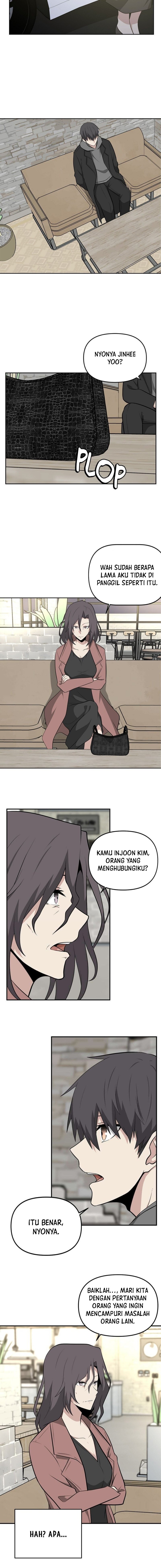 Where Are You Looking, Manager?